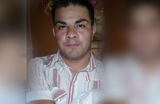 Diego Zabala