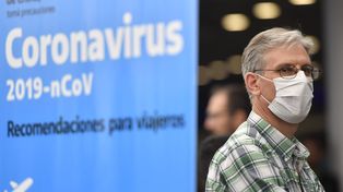 Coronavirus: trabajan contrarreloj para lograr una vacuna