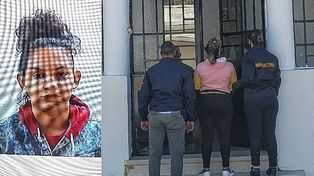 A la cárcel
