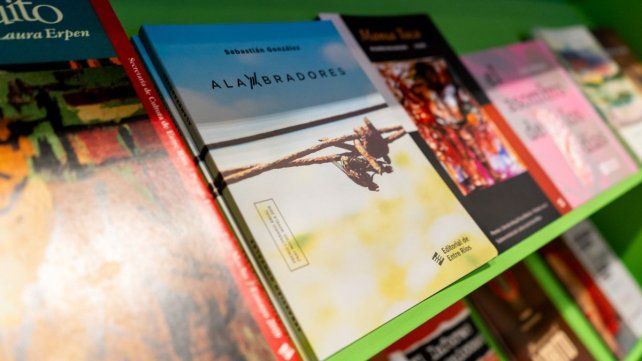 Se conocieron las obras que concursan por el Premio Literario Fray Mocho