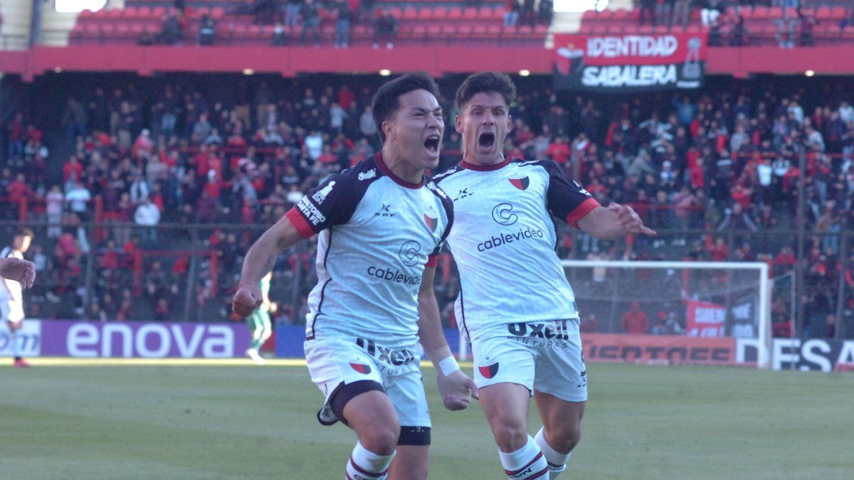 Ignacio Lago vuelve a brillar en Colón: el renacer de un jugador clave