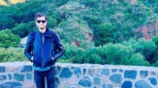 Santa Cruz: un médico entrerriano falleció al caer de un mirador