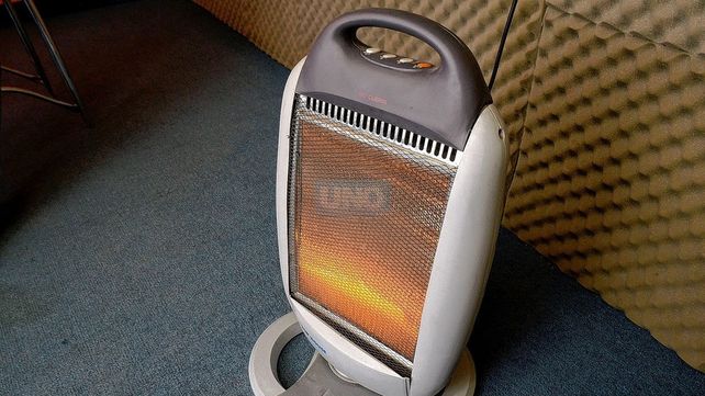 Nuevo récord de demanda de energía en invierno