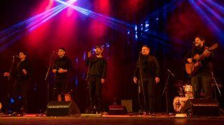 Tierra Nativa y La de Bolsillo protagonizaron una nueva fecha de Música en esta orilla