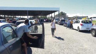Fue masivo el movimiento de turistas en diciembre y estiman que así lo será durante el verano.