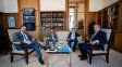 Reunión clave por el regreso de la Fórmula 1 a la Argentina