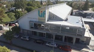 El LIF produce los antibióticos más utilizados en hospitales de la provincia