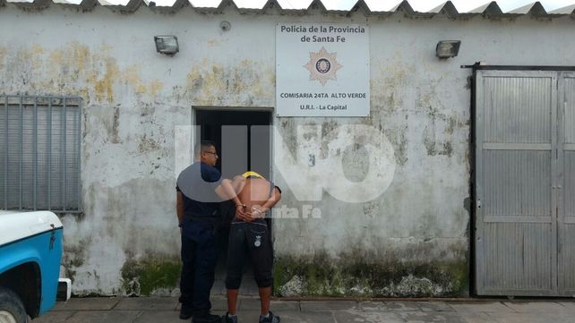 Apresaron durante allanamientos a dos de los agresores del colectivo en Alto Verde