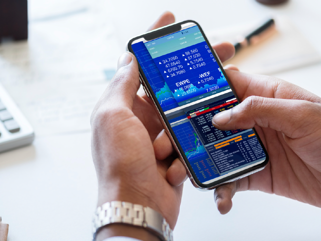 Mejores Brókers de Forex en Argentina
