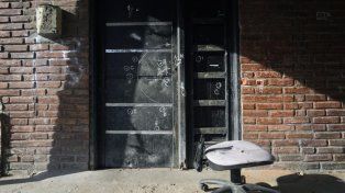 Balaceras en zona sur: una joven recibió múltiples disparos en Las Flores