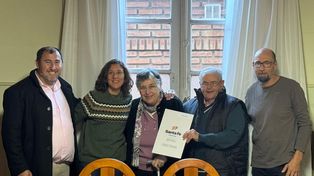 Según indicaron las autoridades, el proceso se aceleró gracias a la digitalización de expedientes y la conformación de un equipo técnico que atiende los casos más antiguos.