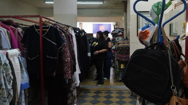 En Rosario En Rosario