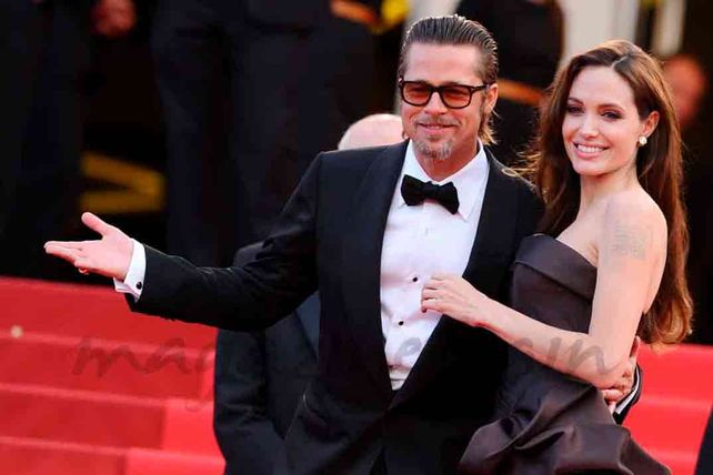 Angelina Jolie: 46 años llenos de éxito, amor, talento y fama