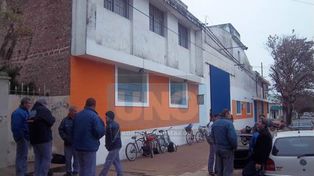 Desde Naranpol criticaron al gremio, a Binner y al ministro de Trabajo provincial