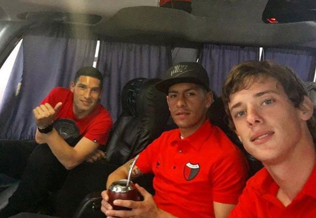 Sabalero: ¿querés saber cómo podés viajar para acompañar al equipo en la Copa?