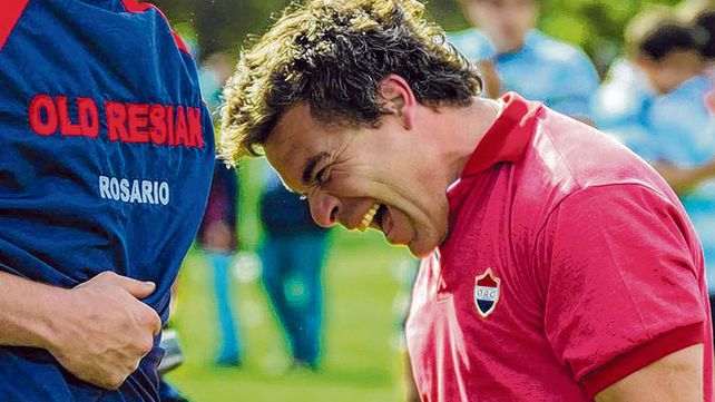 Queirolo: Pegó la identidad y el ser protagonista