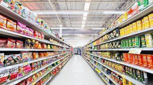 Las góndolas: uno de los sitios donde el packaging de cada producto juega una gran batalla contra sus competidores.