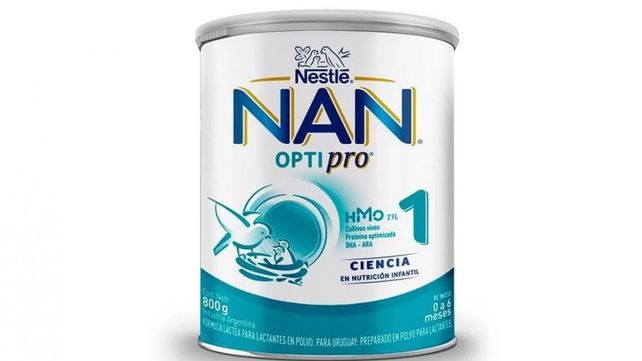 Seguridad alimentaria: Provincia refuerza medidas preventivas tras un retiro de productos de Nestlé