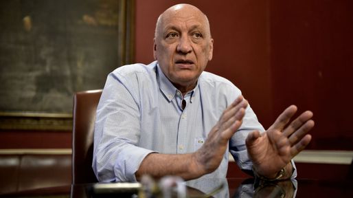 Bonfatti: Saldar la deuda con obra pública es un chiste que no resiste el menor análisis
