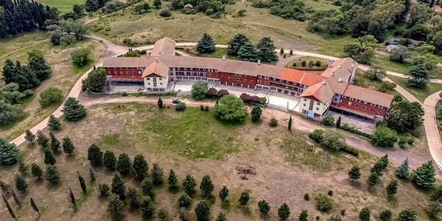 Unos 140 edificios históricos lucirán como cuando se construyeron
