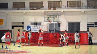 Rivadavia A eliminó a Almagro A y reeditará la final con GyE A