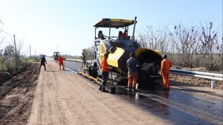 Sin obra púbica en Santa Fe: pagos atrasados y desfasajes entre costos y precios