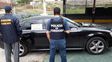 Adinerado. El cordobés que asaltó a una octogenaria tiene un Audi A4 y un complejo de departamentos. Adinerado. El cordobés que asaltó a una octogenaria tiene un Audi A4 y un complejo de departamentos.