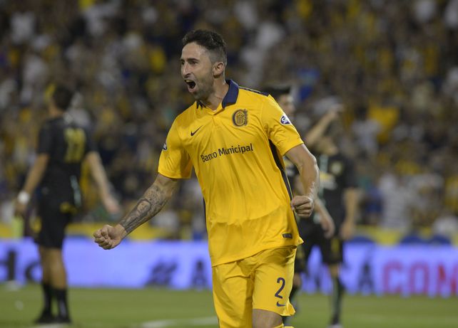 El Flaco Donatti se fue de la concentración de Central y es difícil que continue en el club
