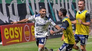 Tomás González finalizó su vínculo con Quilmes y debe volver a Unión, pero no sabe si se quedará en el Tate.
