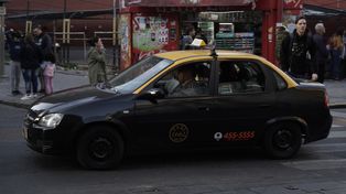 El estudio de costos de taxis arroja un desfasaje tarifario de entre 65 y 75%