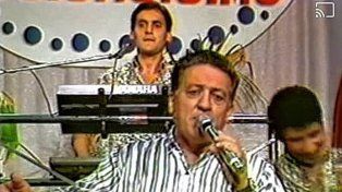 Músicos piden que una plaza o calle se llame Ricardo Bocha Galván