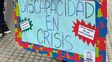 Crisis en el sistema de discapacidad: los bajos ingresos expulsan a profesionales del sector y se rompen vínculos fundamentales