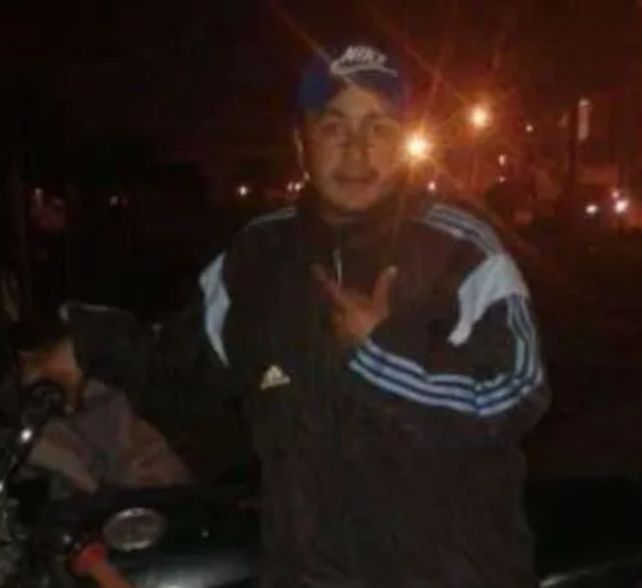 Marcelo Alejandro “Pericle” Flores fue asesinado en abril de 2023.&nbsp;