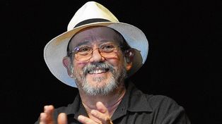 Con los años uno se vuelve más pausado y exigente