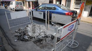 Aguas Santafesinas desobstruyó más de 270 kilómetros de cloacas en seis meses