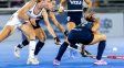 Las Leonas le ganaron en los penales australianos a Alemania