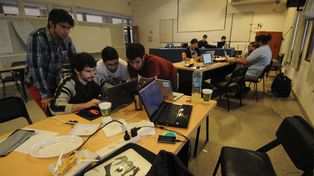 Hackathon Litoral: cómo ofrecer soluciones desde la informática