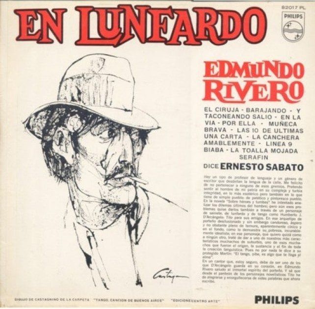 Este domingo es el Día del Lunfardo, el idioma que hablamos los argentinos