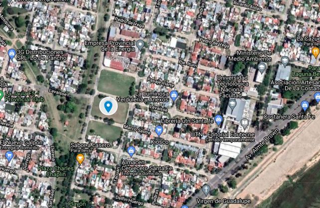 ¿Como participar del sorteo por 108 viviendas que se construirán en Bº Villa Setúbal?