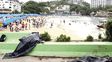 Acapulco sufrió 38 crímenes durante la Semana Santa