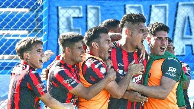 Patronato hizo los deberes y seguirá un año más en la Primera Nacional.