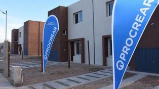 El gobierno relanzará los créditos Procrear