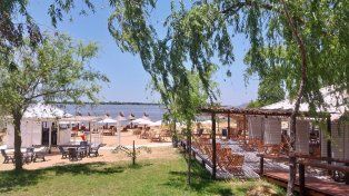 Alberdi, La Florida y Costa alta: los empresarios salen a jugar fuerte esta temporada