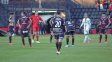 ¡lapidario! colon es el segundo mas goleado del grupo b y el cuarto de la general