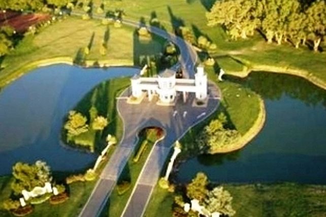 Los mensajes macabros en el jacuzzi