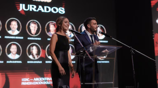 Premios Ídolo 2026: los rosarinos compiten en la gala que reconoce a creadores de contenido