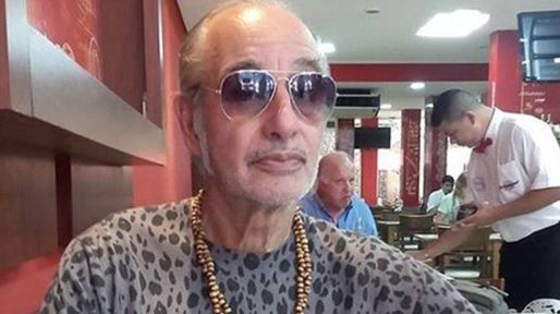 El padre de la actriz Thelma Fardín estuvo 15 años preso por violación