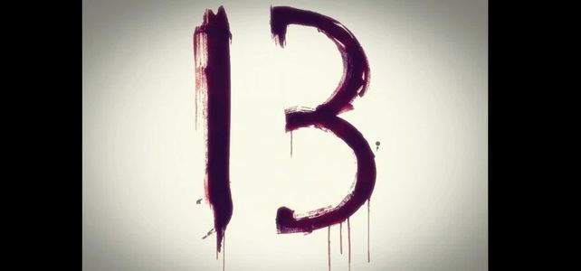Estas son las razones por las que el número 13 es considerado mala suerte