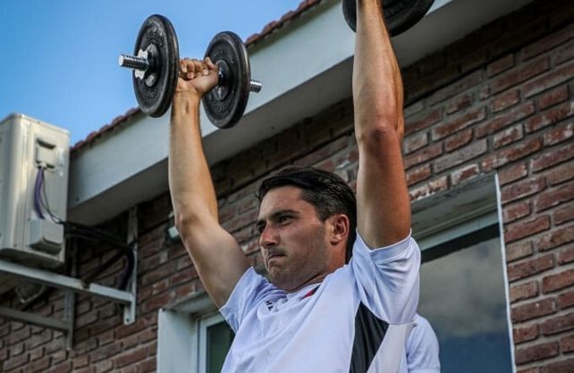 Colón, a punto de asegurarse a una de sus jóvenes promesas