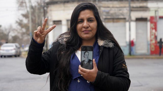 Las Eva que Evita sembró en Rosario